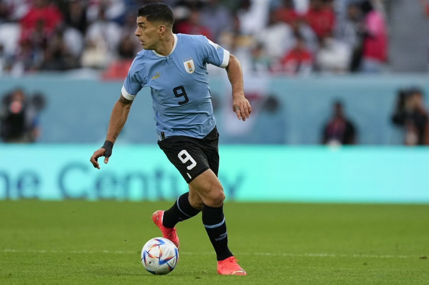 Ghana, Uruguay meet again at World Cup a...
